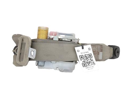 Used Front left belt tensioner LEXUS GS (_S16_) 430 (UZS161_, UZS161R) (283 hp) 27454476