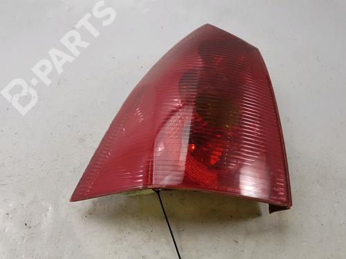 Used Left taillight Left taillight PEUGEOT 307 Break (3E) 1.6 HDi 110 (109 hp) 10863171 10863171