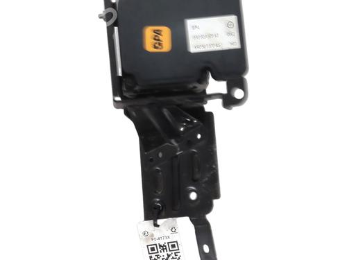 ABS pump SKODA FABIA II (542) 1.6 TDI | BP30190468M43