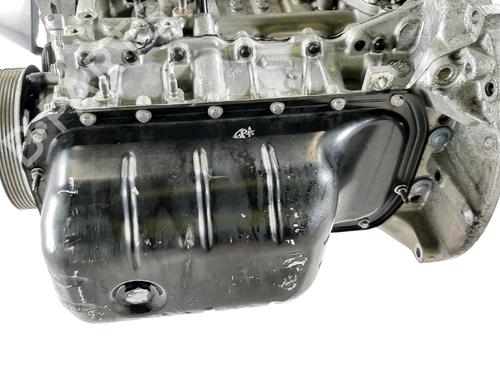 Engine CITROËN C3 II (SC_) 1.4 HDi 70 (SC8HZC, SC8HR0, SC8HP4) | BP32512626M1