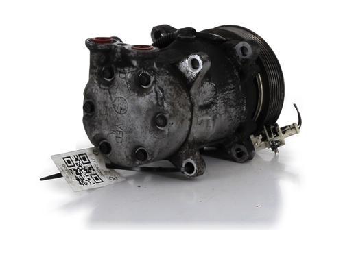 AC compressor PEUGEOT 206 Hatchback (2A/C) 1.4 i | BP30118401M34