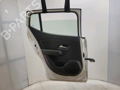 Left rear door DACIA SANDERO III 1.0 SCe 65 | BP30190366C4