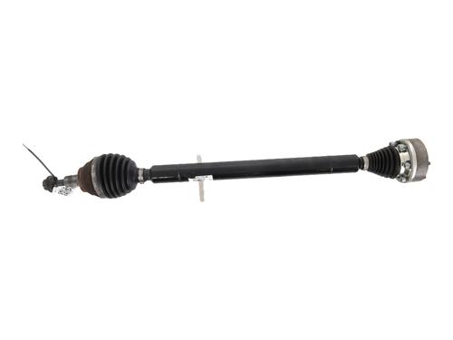 Used Right front driveshaft VW GOLF VII (5G1, BQ1, BE1, BE2) 1.6 TDI (105 hp) 29470732