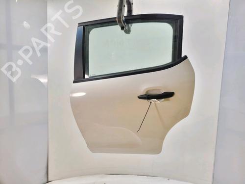 left-rear-door-citroen-c3-iii-sx-2016-36962393 main image