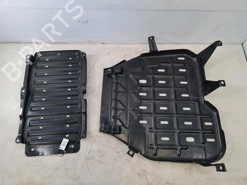Used Underbody protection JEEP COMPASS (MP, M6, MV, M7) 1.3 HYBRID 4X4 (190 hp) 18669417