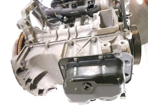 Engine PEUGEOT 208 II (UB_, UP_, UW_, UJ_) 1.2 PureTech 75 | BP30190517M1 