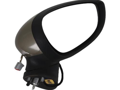 Rétroviseur droit FORD FIESTA VI (CB1, CCN) 1.4 TDCi (70 hp) 32225606