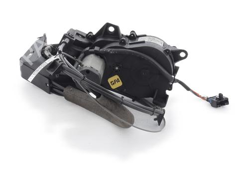 Electronic module PEUGEOT 1007 (KM_) 1.4 HDi | BP39394453M83 - Image 3