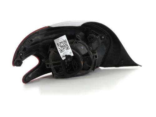 Right taillight PEUGEOT 208 I (CA_, CC_) 1.6 HDi / BlueHDi 75 | BP28534158C35