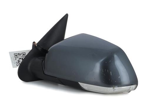 Left mirror SKODA OCTAVIA II (1Z3) 1.9 TDI | BP28486802C26 