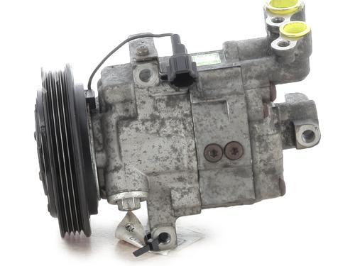 AC compressor NISSAN MICRA III (K12) 1.4 16V | BP27395587M34 
