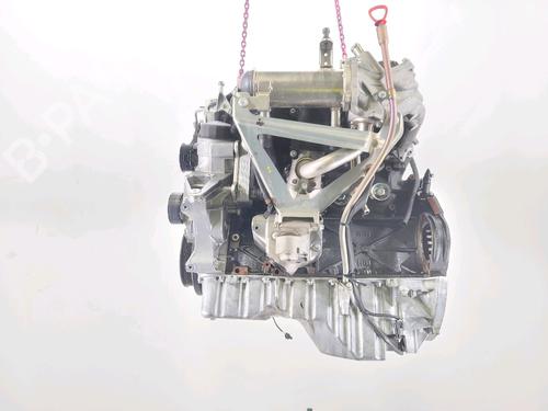 Engine MERCEDES-BENZ C-CLASS (W204) C 220 CDI (204.008) | BP28713028M1