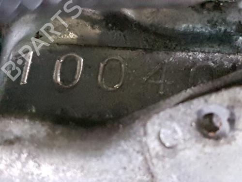 Engine TOYOTA YARIS (_P9_) 1.4 D-4D (NLP90_, NLP90R) | BP34532133M1 - Image 13