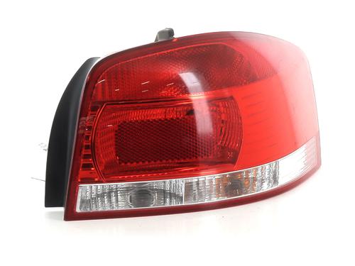 Right taillight AUDI A3 (8P1)  | BP25022825C35 