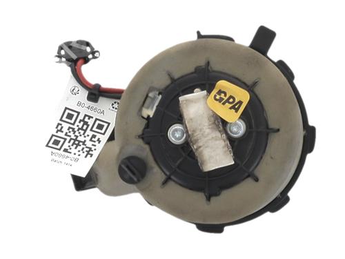 Used Heater blower motor Heater blower motor AUDI A5 (8T3) 3.0 TDI quattro (240 hp) 36288623 36288623