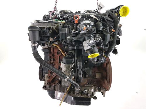 Engine CITROËN DS5 2.0 HDi 165 | BP37016912M1 - Image 2