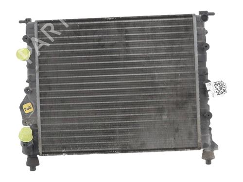 Køler Køler RENAULT CLIO II (BB_, CB_) 1.4 16V (B/CB0P, BB13) (98 hp) 36211447 36211447