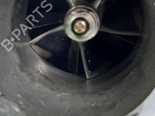 Engine RENAULT SCÉNIC III (JZ0/1_) 1.5 dCi | BP31963713M1