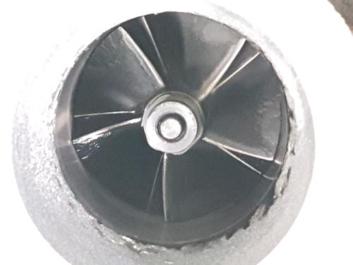 Engine DACIA LODGY (JS_) 1.5 dCi (JSMC, JSAF) | BP29416583M1 
