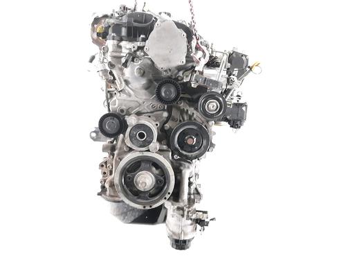 Motore TOYOTA AVENSIS Estate (_T27_) 2.0 D-4D (ADT270_, ADT270R) (124 hp) 31797282