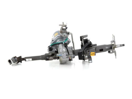 Used Steering column NISSAN LEAF (ZE0) Electric (109 hp) 25452242