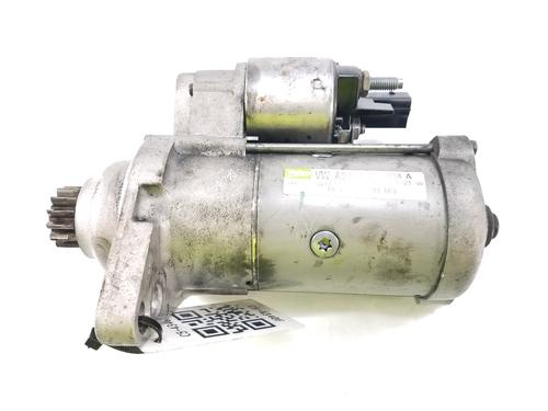 Used Starter Starter VW GOLF VI (5K1) 1.6 TDI (105 hp) 11093478 11093478