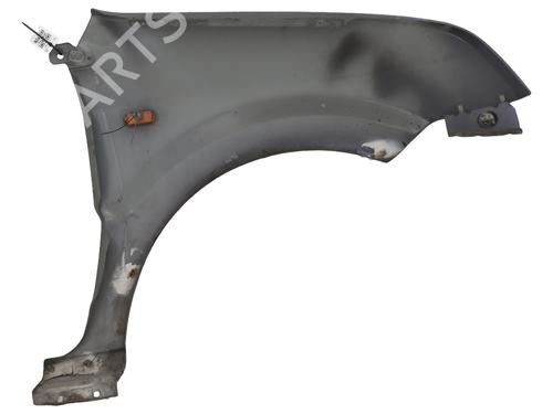 Left front fenders FORD FUSION (JU_) 1.4 | BP27189660C41 