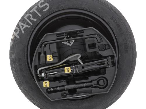 Used Jack Kit Jack Kit CITROËN C3 II (SC_) 1.6 HDi (92 hp) 33751788 33751788