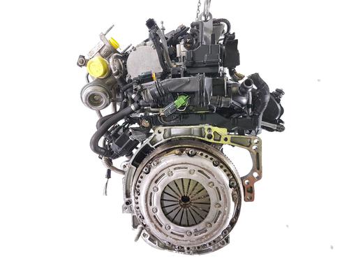 Engine CITROËN C3 Picasso (SH_) 1.2 THP 110 (SHHNZ6) | BP28616134M1