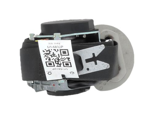 Used Front left seatbelt Front left seatbelt RENAULT LAGUNA III (BT0/1) 1.5 dCi (BT00, BT0A, BT0T, BT1J) (110 hp) 40171921 40171921