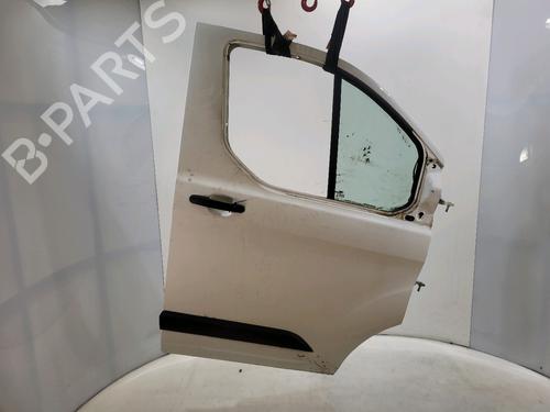 Tür rechts vorne für FORD TRANSIT CUSTOM V362 Bus (F3) 2.2 TDCi (125 hp) 30449436