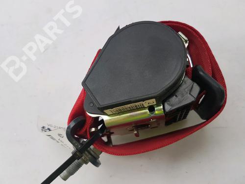 Rear right belt tensioner PEUGEOT 207 CC (WD_) 1.6 16V | BP11695346C90 