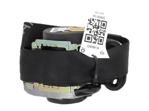 Used Front right seatbelt Front right seatbelt 39461637 39461637