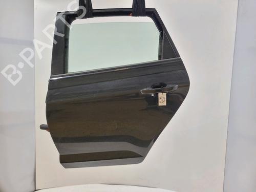 left-rear-door-vw-polo-vi-aw1-bz1-ae1-2017-36211468 main image