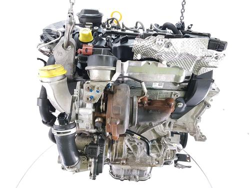 Engine SEAT IBIZA IV (6J5, 6P1) 1.4 TDI | BP32309562M1 