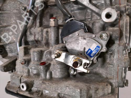 Gearbox OPEL AGILA B (H08) 1.2 (F68) | BP18479274M3 