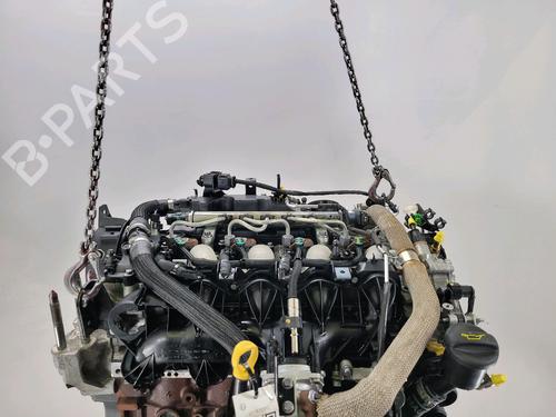 Engine CITROËN C-CROSSER (VU_, VV_) 2.2 HDi | BP40211934M1  - Image 5