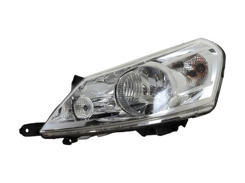 Left headlight FIAT SCUDO Van (270_, 272_) 1.6 D Multijet | BP29623410C28 