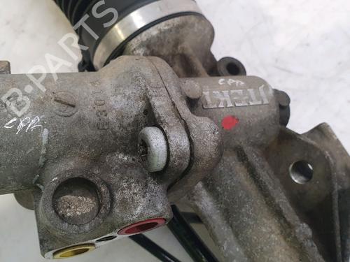 Steering rack PEUGEOT 308 I (4A_, 4C_) 1.6 HDi | BP29381372M22 