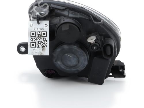 Right headlight FIAT 500 (312_) 1.2 (312AXA1A) | BP36428203C29 - Image 3