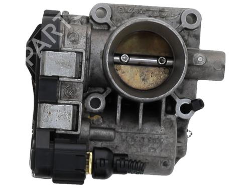 Used Throttle body FIAT 500 (312_) 1.2 (312AXA1A) (69 hp) 30583695