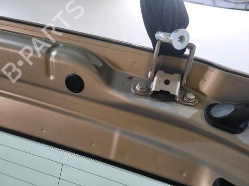 Tailgate LANCIA YPSILON (312_) 1.2 (312.PXA1A, 312.YXA1A) | BP39576840C6 - Image 3