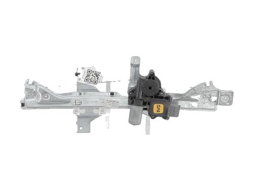 Rear left window mechanism PEUGEOT 3008 I MPV (0U_) 1.6 BlueHDi 120 | BP28971046C24 