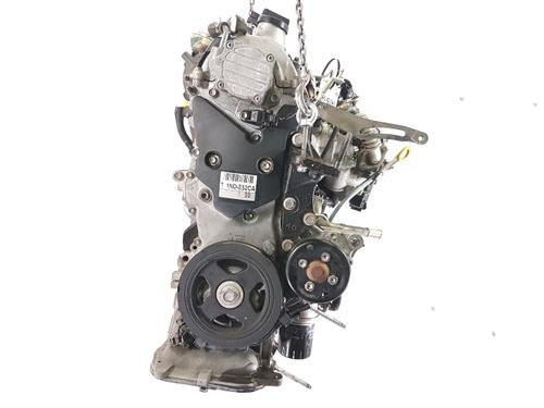Used Engine Engine TOYOTA AURIS (_E15_) 1.4 D-4D (NDE150_, NDE150R) (90 hp) 40441454 40441454