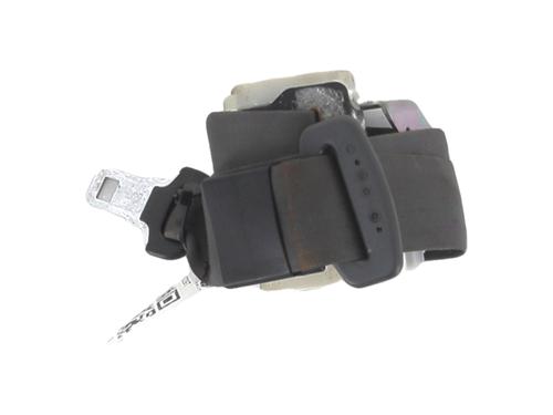Used Rear center seatbelt RENAULT CLIO III Grandtour (KR0/1_) 1.5 dCi (KR0F) (86 hp) 32513401