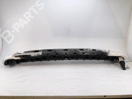 Used Rear bumper reinforcement Rear bumper reinforcement VOLVO V70 II (285) 2.4 (170 hp) 10429963 10429963