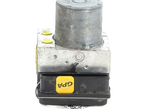 ABS pump MERCEDES-BENZ A-CLASS (W169) A 160 CDI (169.006, 169.306) | BP27395890M43 