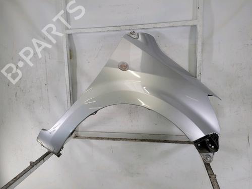 Used Right front fenders SUBARU JUSTY IV 1.0 (M300) (69 hp) 13684599
