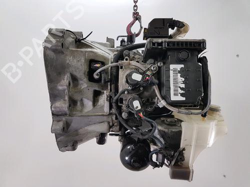 Used Gearbox Gearbox 37086766 37086766