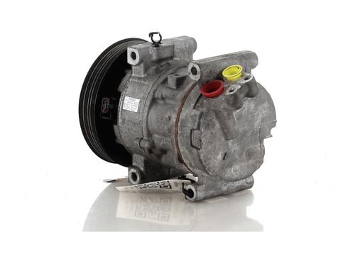 AC compressor ALFA ROMEO 147 (937_) 1.9 JTDM 8V (937.AXD1A, 937.AXU1A, 937.BXU1A) | BP16940290M34 